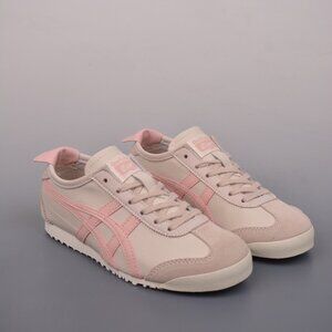 Onitsuka Tiger MEXICO 66 Women's Casual Sneakers